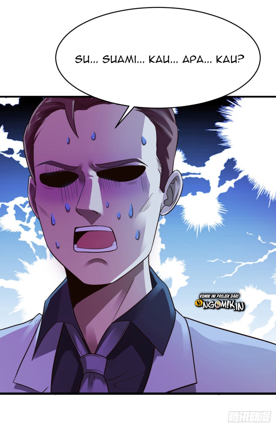 Miss Sister, Don’t Mess With Me Chapter 11 Bahasa Indonesia